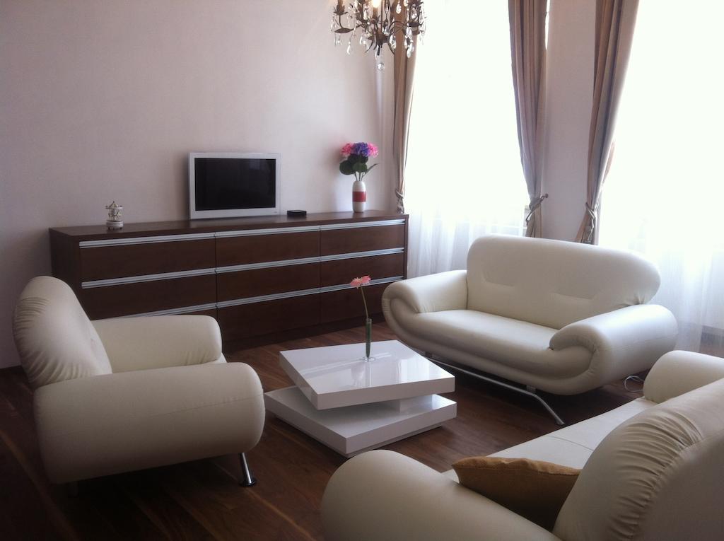 Apartamento Historic Centre Ii