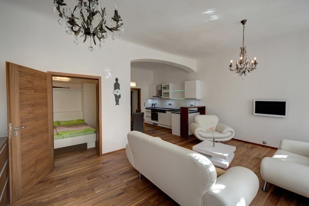 Historic Centre Ii Apartamento *