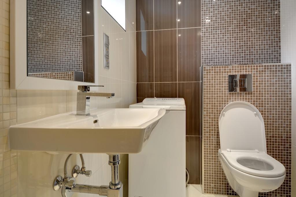 Apartamento Historic Centre Ii Praga