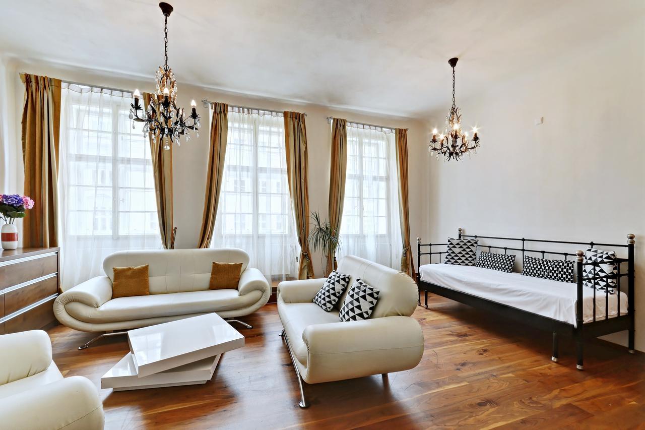 Apartamento Historic Centre Ii