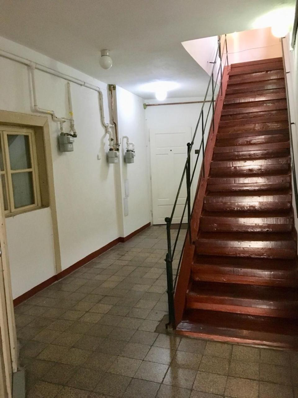 Historic Centre Ii Apartamento