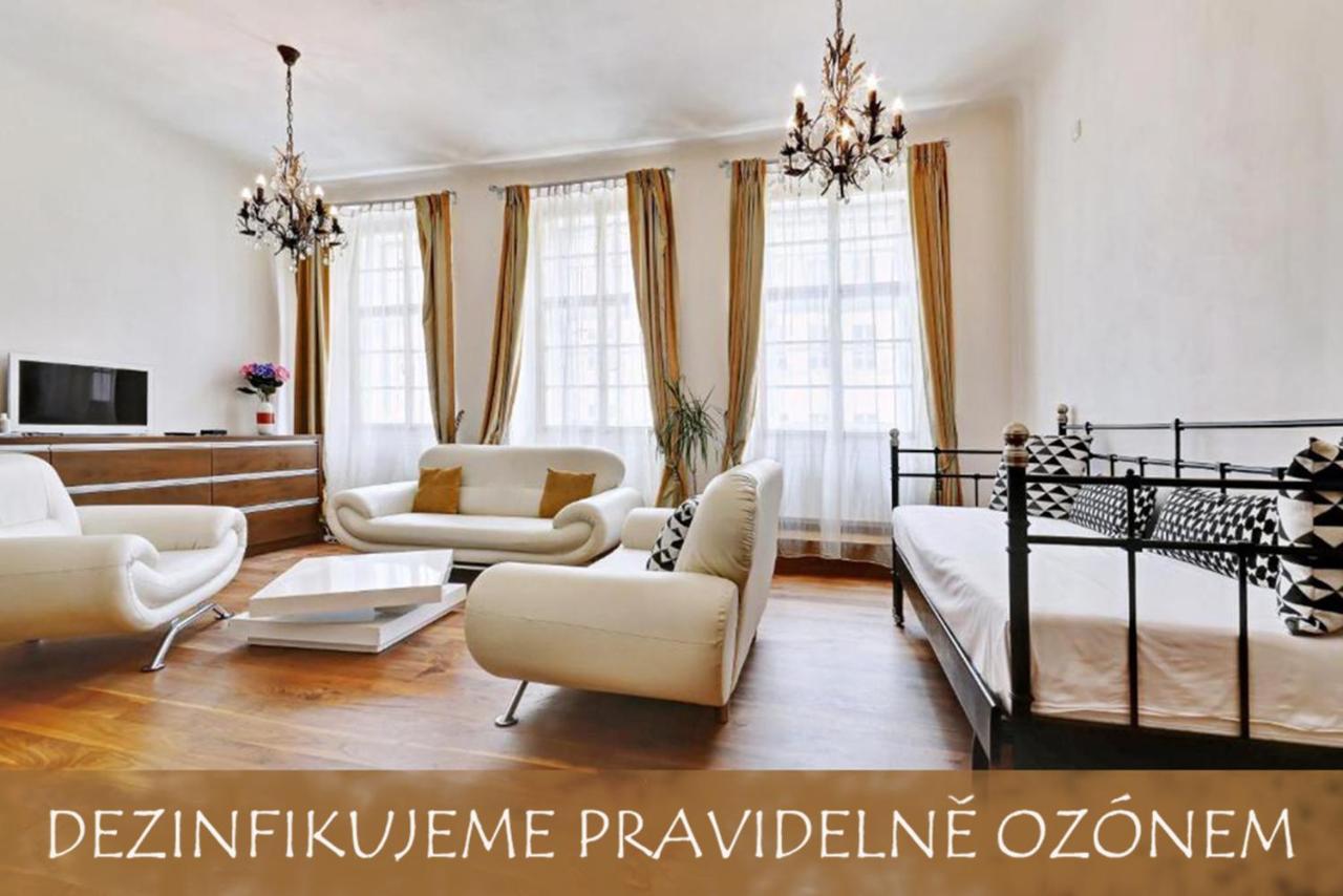 Historic Centre Ii Praga